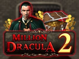 Million Dracula 2 game cover