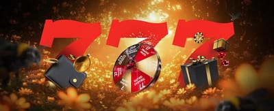 Ruleta de la Suerte Diaria promotion